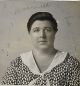 VENTHAM, Sarah Harriet